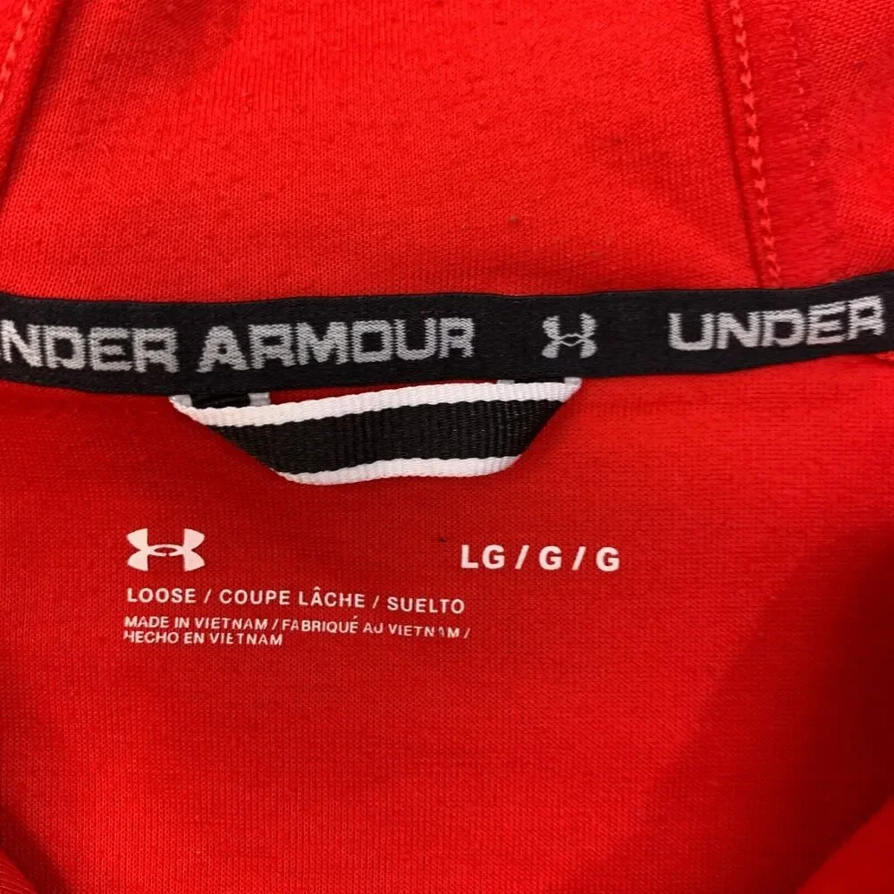 Under Armour under armour